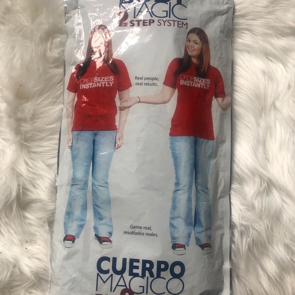 Body Magic - Picture 3 of 8